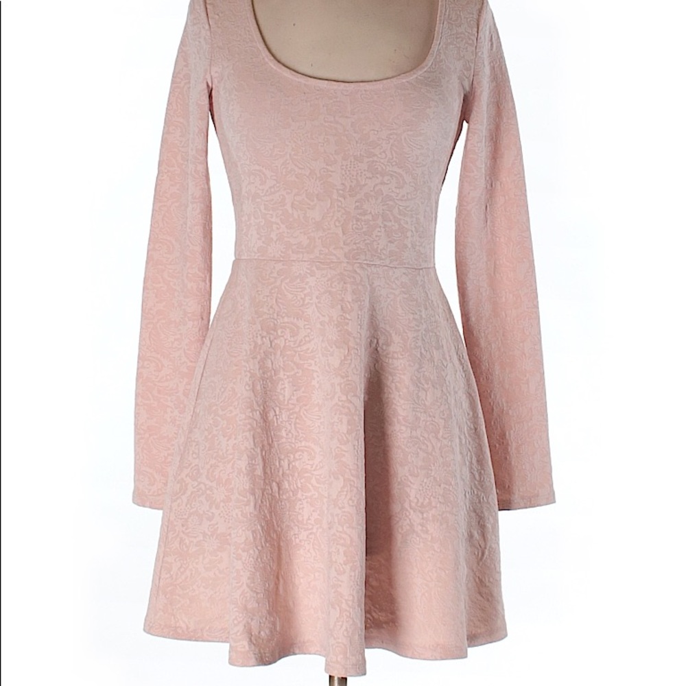 Forever 21 Casual Dress